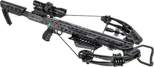 KILLER INSTINCT BONE COLLECTOR