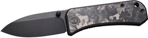 WE KNIFE BANTER 2.9" MARBLE