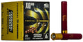 Federal 410 Gauge 3-Inch 4 Buckshot Personal Defense Shotshells - 20 Rounds per Box