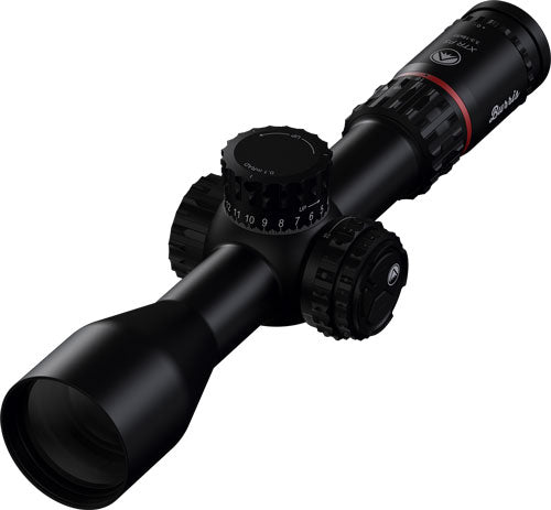 BURRIS SCOPE XTREME TACTICAL