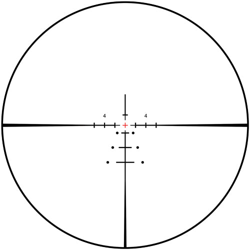 BURRIS SCOPE FULLFIELD 2025