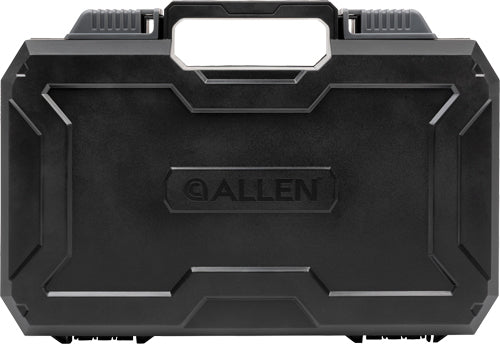 ALLEN HARDSHELL HANDGUN CASE