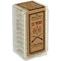 Cci .22 WRF 45GR Jacketed Hollow Point Ammunition - 50 Rounds per Box