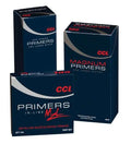 CCI 250 Magnum Large Rifle Primers - 1000 Rounds Per Pack for Reloading