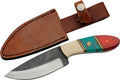 SZCO RITE EDGE 8.5" REDTAIL