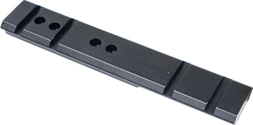 TC BASE CROSS SLOT STEEL