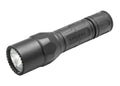 Surefire G2X Tactical 600 Lumen LED Flashlight with Tail Cap Switch – Black Polymer and Aluminum