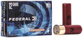 Federal 12 Gauge Magnum 3-Inch 00 Buckshot with 15 Pellets, 5 Rounds per Pack