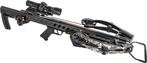 KILLER INSTINCT FATAL-X 405