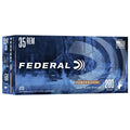 Federal .35 Remington Power-Shok 200-Grain Soft Point Rifle Ammunition - 20 Rounds Per Box