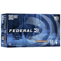 Federal 303 British 150 Grain Power-Shok Soft Point Ammo - 20 Rounds per Box