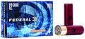 Federal 12 Gauge 3-Inch Rifled Slug with Hollow Point - 1-1/4 Ounce, 1600 FPS, 5 Rounds per Box