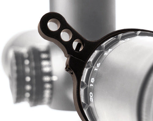 HUSKEMAW THROW LEVER SWITCH