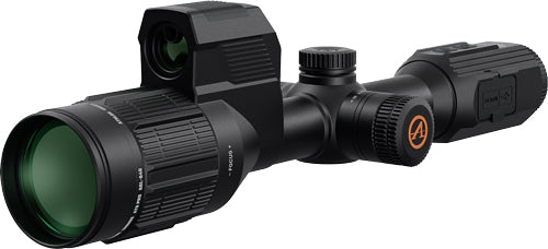 ATHLON THERMAL SCOPE CRONUS