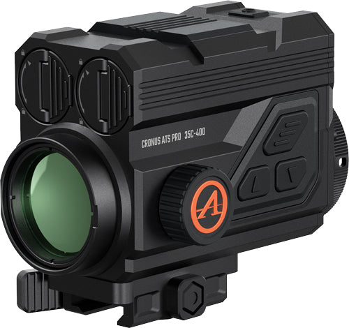 ATHLON THERMAL CLIP-ON CRONUS