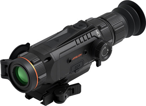 ATHLON THERMAL SCOPE CRONUS