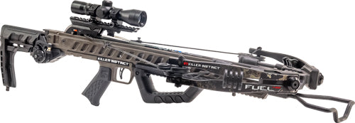 KILLER INSTINCT FUEL 415 RDC