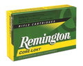 Remington Ammunition R257 .257 Roberts 117-Grain Core-Lokt Soft Point Ammo, 20 Rounds per Box