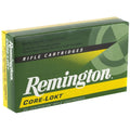 Remington Ammunition 29487 7mm Rem Mag Pointed Soft Point Core-Lokt - 150 Grain, 20 Rounds per Box