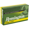 Remington Ammunition R7MM3 7mm Rem Mag 175 Grain Pointed Soft Point Core-Lokt – 20 Rounds per Box