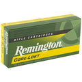 Remington Ammunition R30302 30-30 Winchester Soft Point Core-Lokt, 170 Grains, 20 Rounds per Box