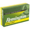 Remington Ammunition R30402 .30-40 Krag 180 Grain Core-Lokt Pointed Soft Point, 20 Rounds per Box