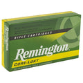 Remington Ammunition R300W1 300 Winchester Magnum Pointed Soft Point - 150 Grain, 20 Rounds