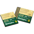 Remington Ammunition Primer 209 Premier STS for Muzzleloader Reloading - 100 Rounds per Box