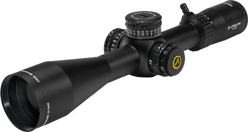 ATHLON SCOPE ARES BTR GEN3J
