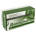 Remington Ammunition .30 Carbine 110 Grain FMJ Target Shooting Ammo (50 Rounds per Box)