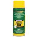 Remington REM Oil 10 oz Aerosol - Firearm Lubricant and Cleaner