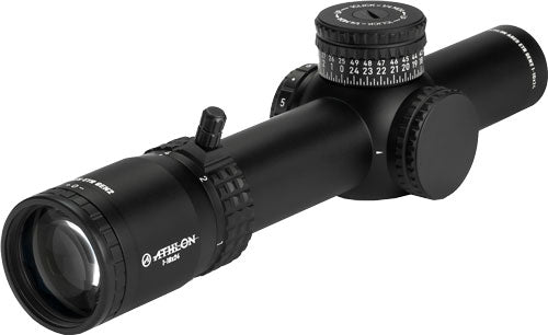 ATHLON SCOPE ARES ETR GEN2J