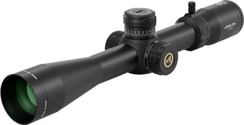 ATHLON SCOPE ARES HLR 30MM