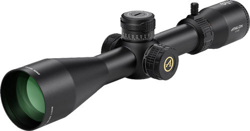ATHLON SCOPE ARES HLR 4-24X50