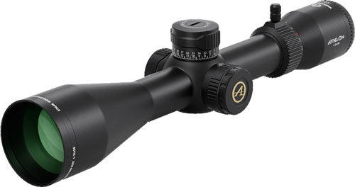 ATHLON SCOPE MIDAS HMR G2 30MM