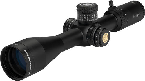 ATHLON SCOPE ARGOS BTR GEN3