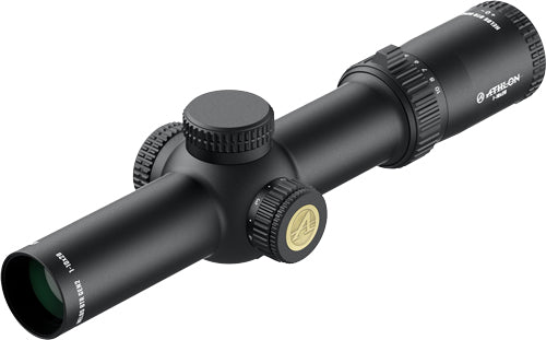 ATHLON SCOPE HELOS BTR 1-10X28