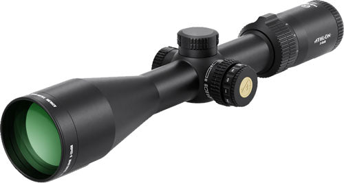 ATHLON SCOPE TALOS HMR 3-12X50