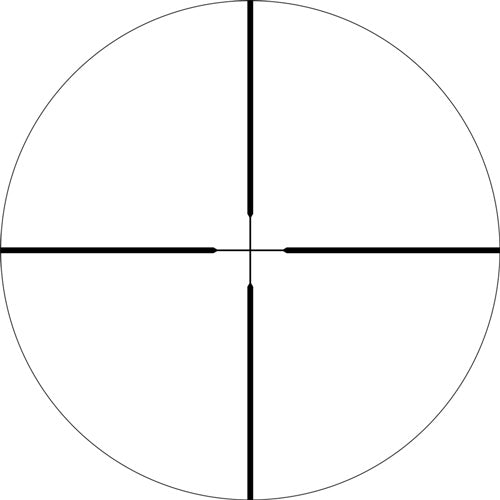 ATHLON SCOPE NEOS 3-9X40