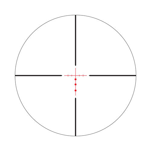 ATHLON SCOPE NEOS 3-9X40