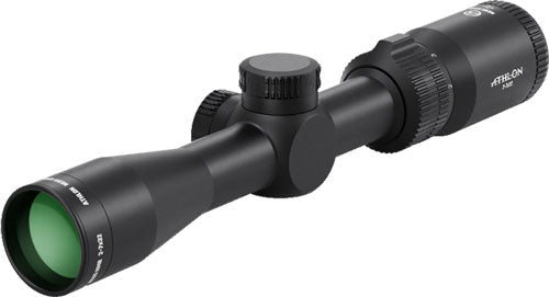 ATHLON SCOPE NEOS HMR 2-7X32