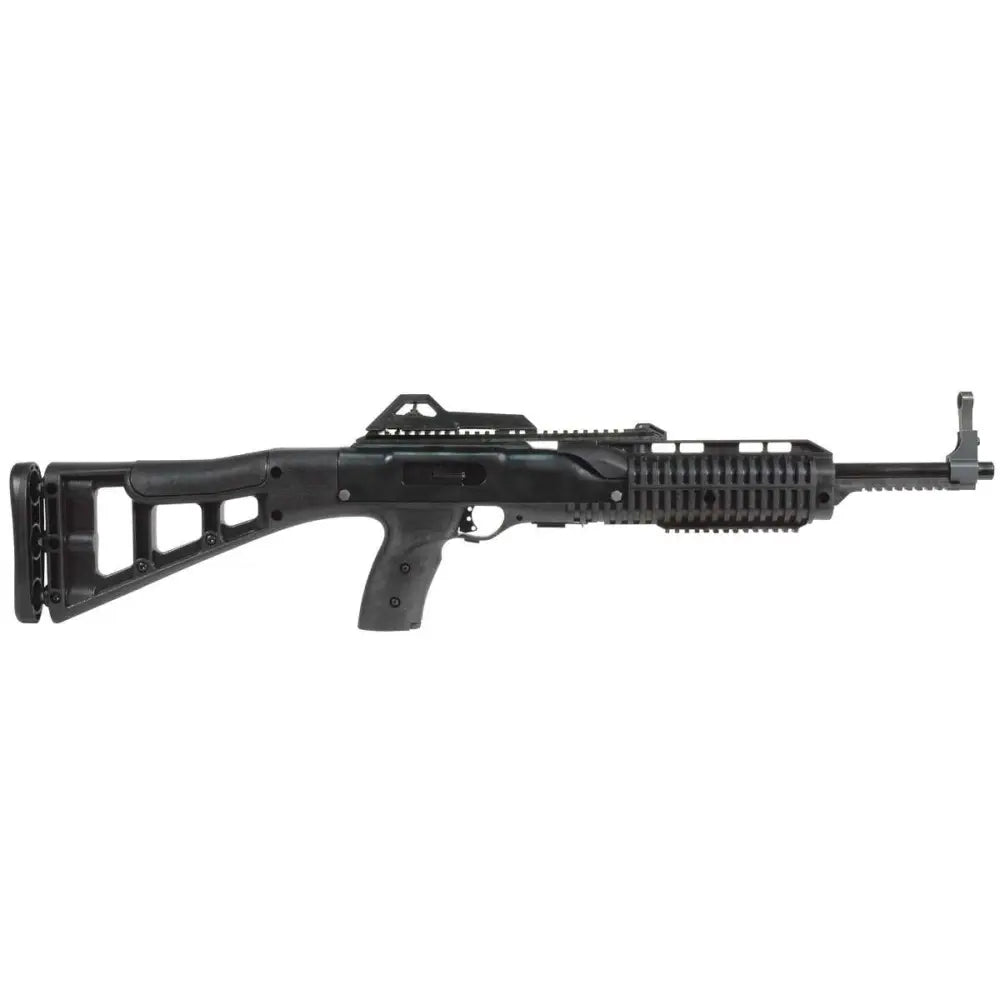 Hi Point 4595TS Carbine in .45 ACP with Black Polymer Stock and Adjustable Sights