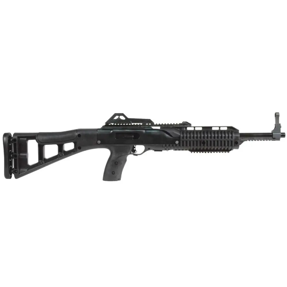 Hi-Point 4095TS .40 S&W Carbine Rifle with 17.5-inch Threaded Barrel and Target Polymer Stock