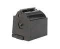 Ruger 77/22 .22LR 10-Round Magazine - Durable Plastic Feed for Ruger Firearms