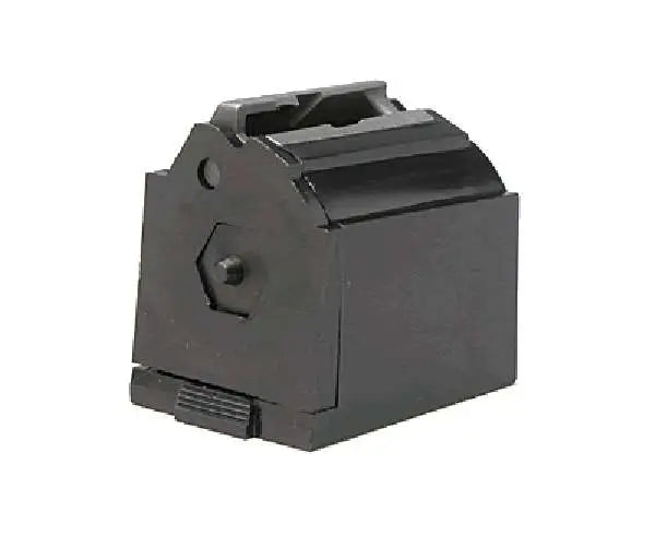 Ruger 77/22 .22LR 10-Round Magazine - Durable Plastic Feed for Ruger Firearms
