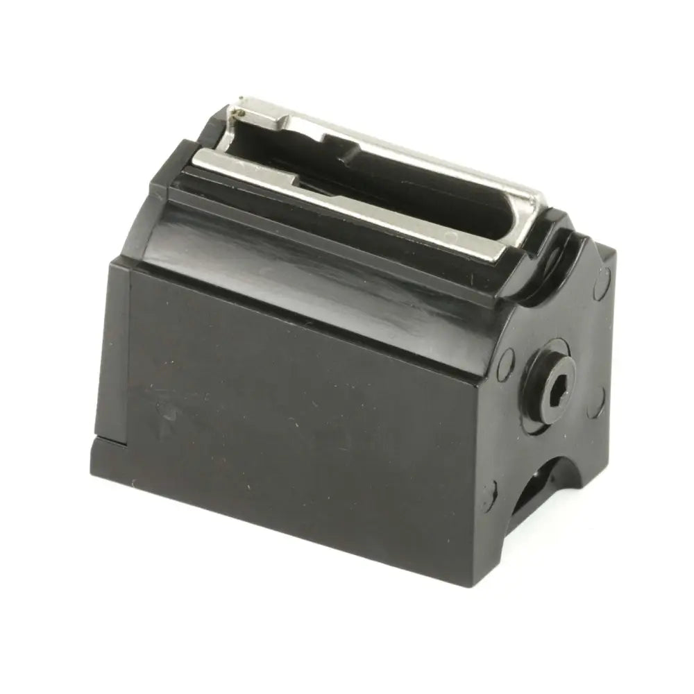 Ruger JX1 90076 .17 HMR 9-Round Rotary Magazine for Ruger 77 and 77/22