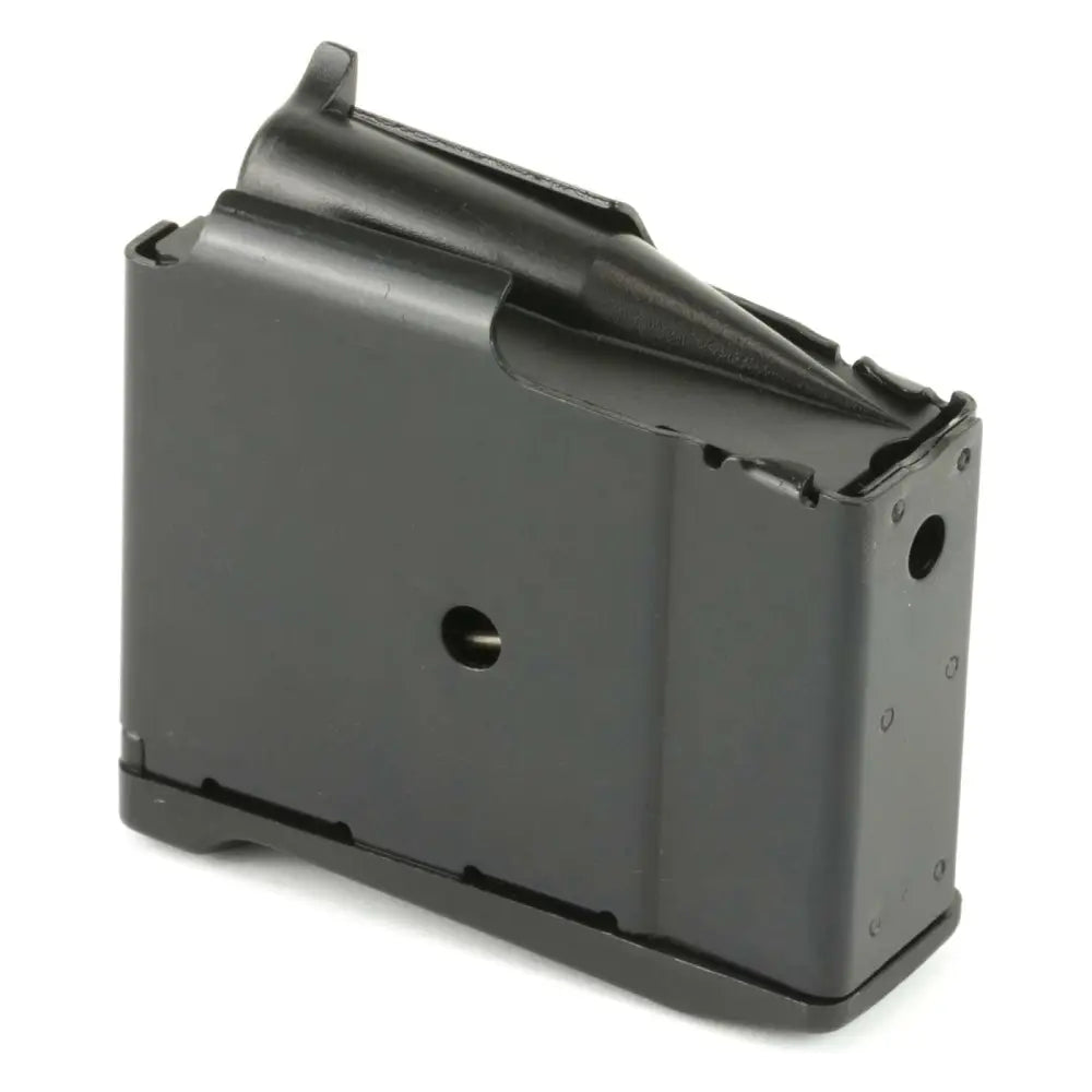 Ruger Mini Thirty 5-Round 7.62x39 Magazine - Blued Steel for Ruger American Rifle Ranch