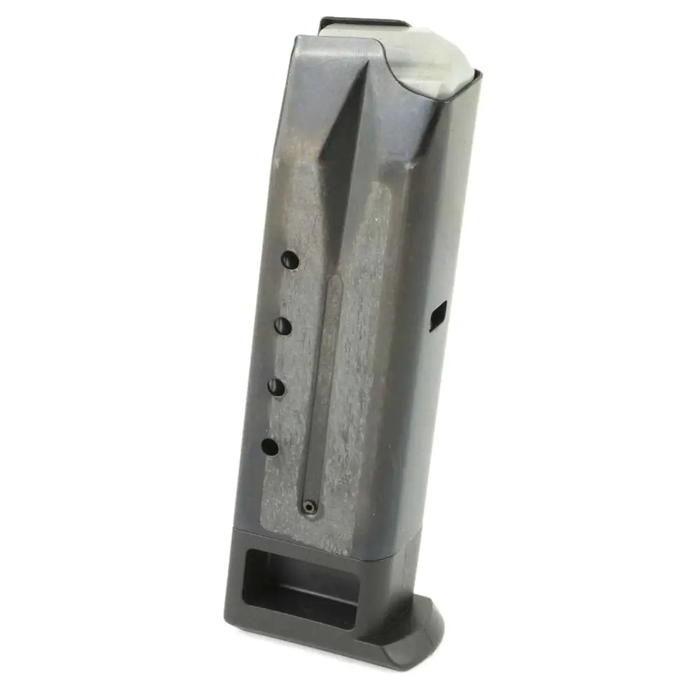 Ruger 10-Round Blued 9mm Luger P95 Magazine - Fits Ruger PC9 and More