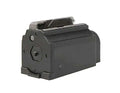 Ruger 96/44 .44 Magnum Rotary Magazine - 4 Round Black Plastic Magazine for Ruger Carbine