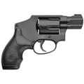Smith & Wesson M&P 340 .357 Magnum Revolver with 1.875-Inch Matte Black Barrel